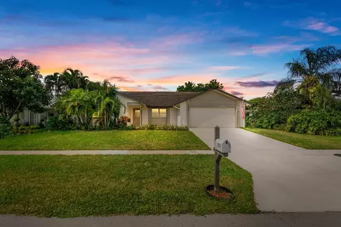 1293 Mystic Way, Wellington, FL 33414