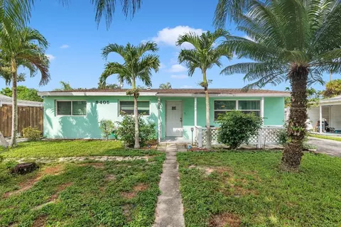 9405 Birmingham Dr, Palm Beach Gardens, FL 33410