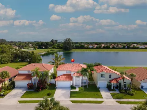 10731 Buttonwood Lake Dr, Boca Raton, FL 33498