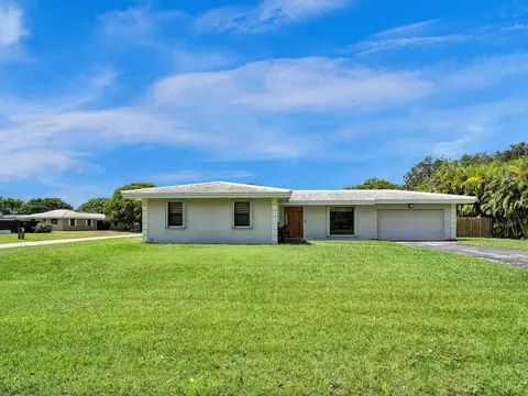 17000 SW 84th Ave, Palmetto Bay, FL 33157