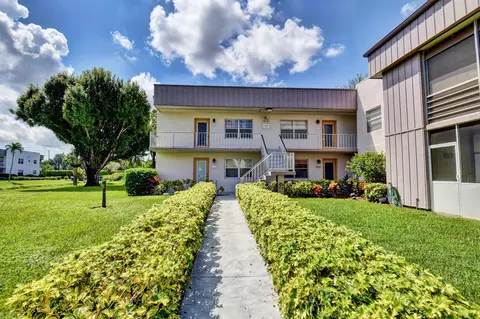 480 Capri J, Delray Beach, FL 33484