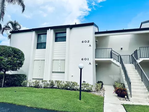 602 Wingfoot Dr #A, Jupiter, FL 33458