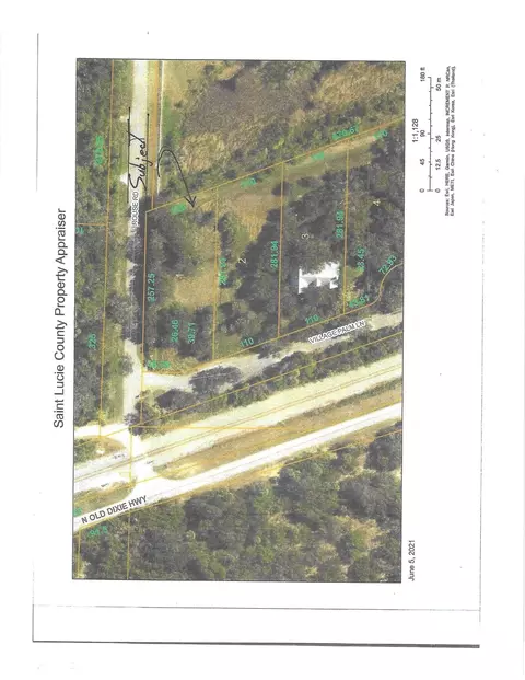 0 Village Palm, Fort Pierce, FL 34946