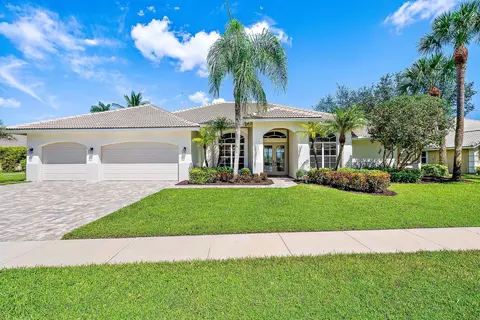 1913 S Club Dr, Wellington, FL 33414