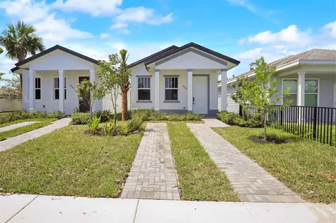 429 S F St, Lake Worth Beach, FL 33460