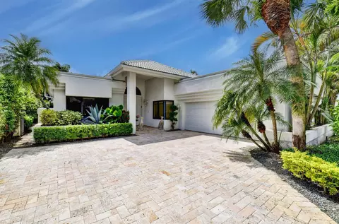 17452 Loch Lomond Way, Boca Raton, FL 33496