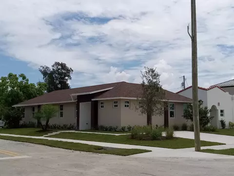 717 Bayberry Apt 717 719 721 #717, 719, 721, Lake Park, FL 33403