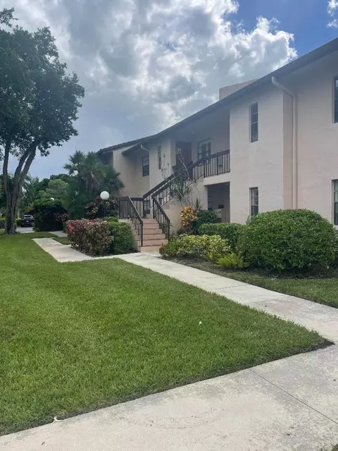 9278 Vista Del Lago #31E, Boca Raton, FL 33428