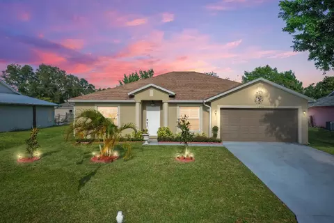 1465 SE Barker Ln, Port Saint Lucie, FL 34983