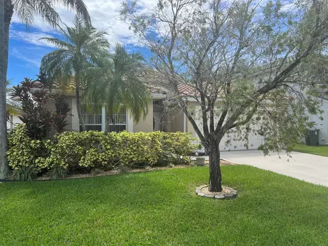 10946 Crescendo Cir, Boca Raton, FL 33498