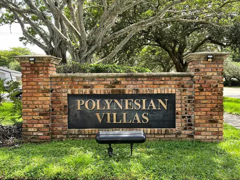 6913 NW 4th Ct #504, Plantation, FL 33317