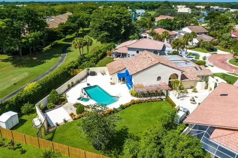 16728 Cordova Ct, Delray Beach, FL 33484