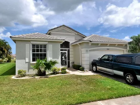 535 SW Indian Key Dr, Port Saint Lucie, FL 34986