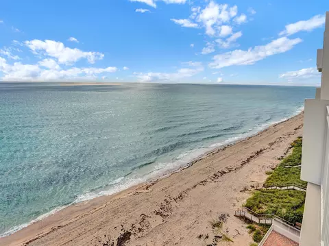4511 S Ocean Blvd #1008, Highland Beach, FL 33487