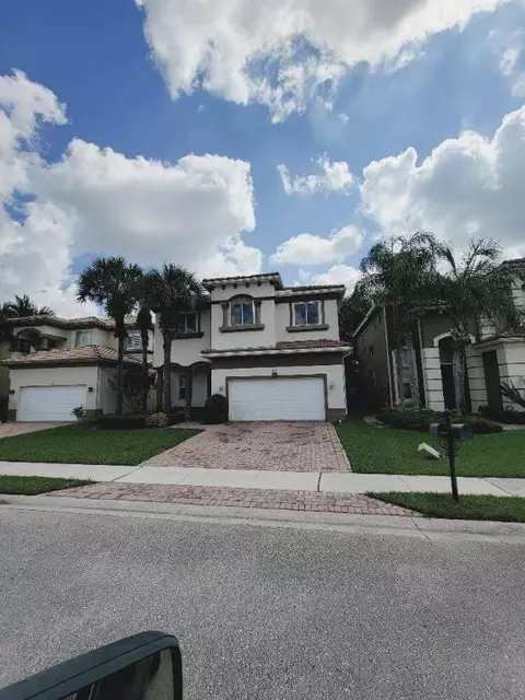 1038 Grove Park Cir, Boynton Beach, FL 33436