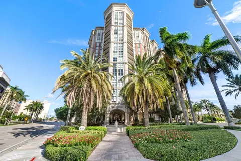 550 Okeechobee Blvd #1706, West Palm Beach, FL 33401