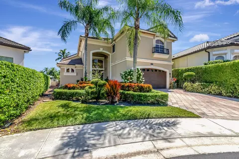 6570 NW 39th Ter, Boca Raton, FL 33496