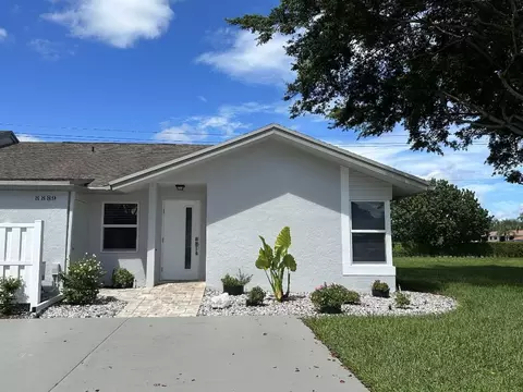 8889 Sunnywood Pl, Boca Raton, FL 33496