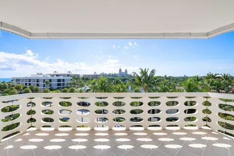 130 Sunrise Ave #611, Palm Beach, FL 33480