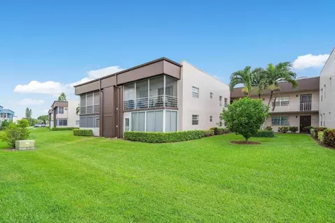 637 Normandy #N, Delray Beach, FL 33484