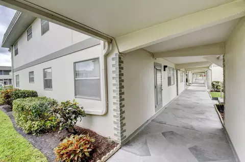 441 Monaco Park #J, Delray Beach, FL 33446