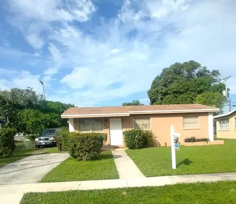 1454 9th St, West Palm Beach, FL 33404