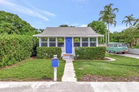 522 S N St, Lake Worth Beach, FL 33460
