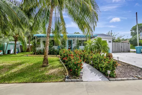 468 W Ocean Ave, Boynton Beach, FL 33435