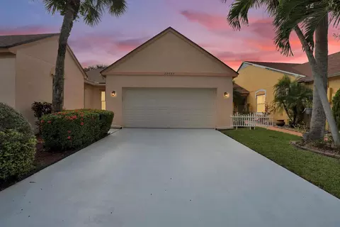 22584 Middletown Dr, Boca Raton, FL 33428