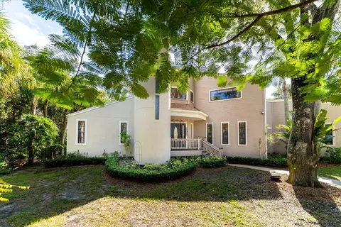 3604 W Wilderness Dr, Fort Pierce, FL 34982
