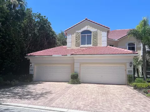 111 Palm Point Cir #C, Palm Beach Gardens, FL 33418