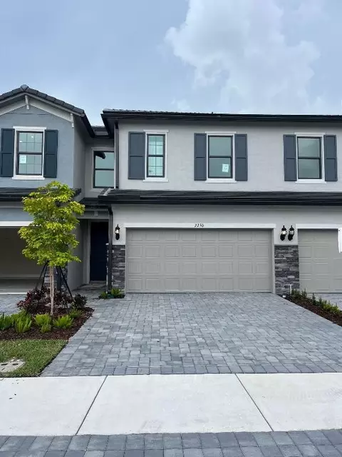 2250 Appleton Cir S #342, Oakland Park, FL 33309