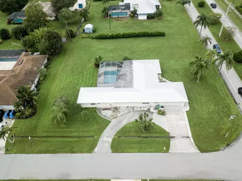 1802 SElrose St, Port Saint Lucie, FL 34952