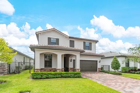 8234 Cadre Noir Rd, Lake Worth, FL 33467