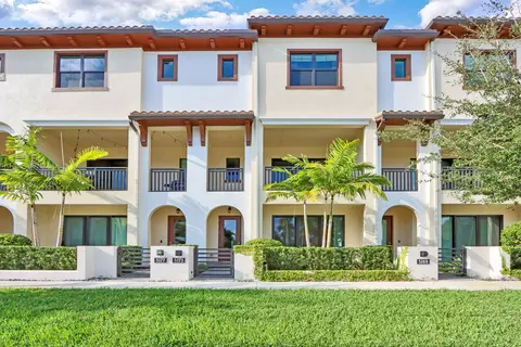 5173 Beckman Ter, Palm Beach Gardens, FL 33418