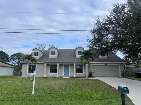 2761 SW East Calabria Cir, Port Saint Lucie, FL 34953