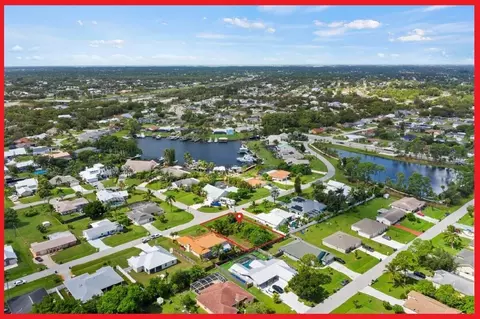 765 SEssex Dr, Port St Lucie, FL 34984