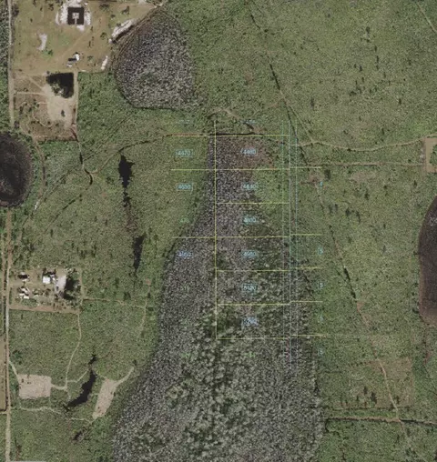Undisclosed, Saint Cloud, FL 34773
