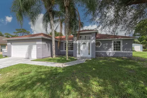 1155 SW Alexandria Ave, Port Saint Lucie, FL 34953