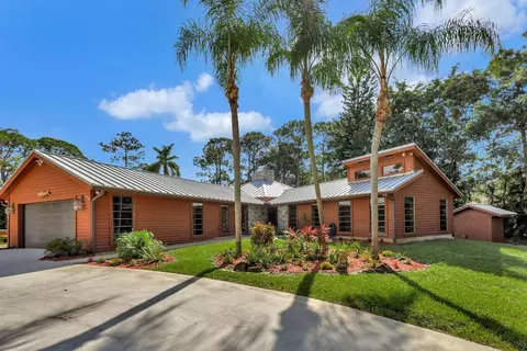 4420 122nd Dr N, West Palm Beach, FL 33411