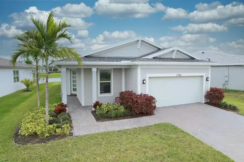 11396 SW Lyra Dr, Port Saint Lucie, FL 34987