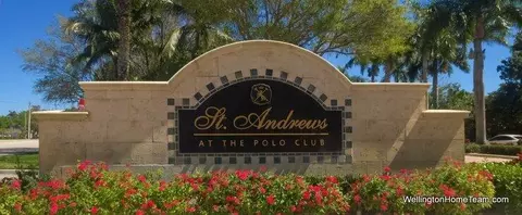 11750 St Andrews Pl #307, Wellington, FL 33414