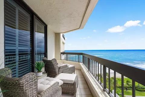 3201 S Ocean Blvd #704, Highland Beach, FL 33487