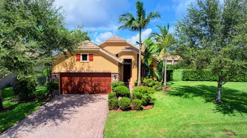 3305 Florence St, Wellington, FL 33414