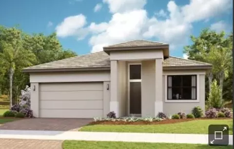 17143 SW Ambrose Way, Port St Lucie, FL 34986