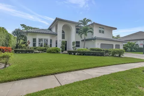 3972 NW 52nd St, Boca Raton, FL 33496