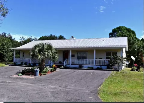 1820 Tilton Rd, Port Saint Lucie, FL 34952