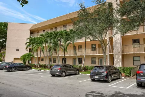 2793 NW 104th #206, Sunrise, FL 33322