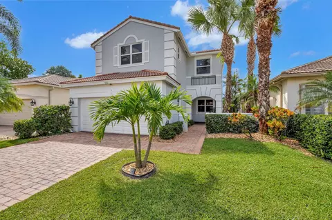 192 Isle Verde Way, Palm Beach Gardens, FL 33418