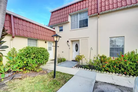 639 Marlboro #A, Lake Worth, FL 33467